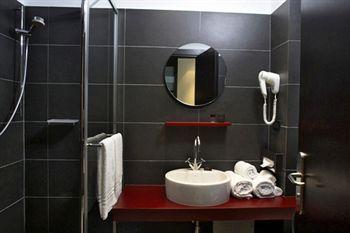 Idea Hotel Milano Watttredici