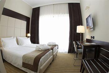 Idea Hotel Milano Watttredici