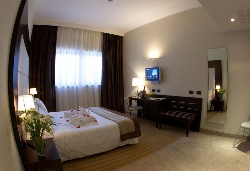 Idea Hotel Milano Watttredici