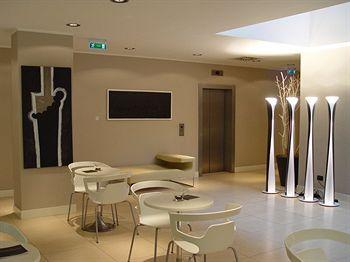 Idea Hotel Milano Watttredici