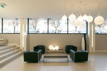 Idea Hotel Milano Watttredici