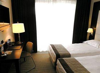 Idea Hotel Milano Watttredici