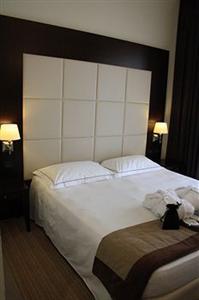 Idea Hotel Milano Watttredici