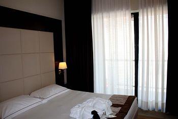 Idea Hotel Milano Watttredici