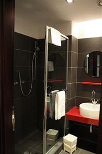 Idea Hotel Milano Watttredici