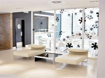 Idea Hotel Milano Watttredici