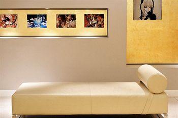 Idea Hotel Milano Watttredici