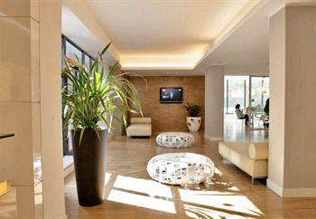 Idea Hotel Milano Watttredici