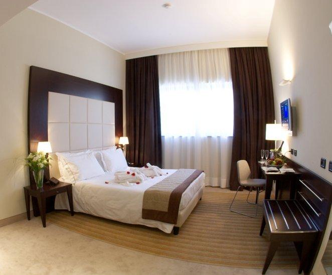 Idea Hotel Milano Watttredici