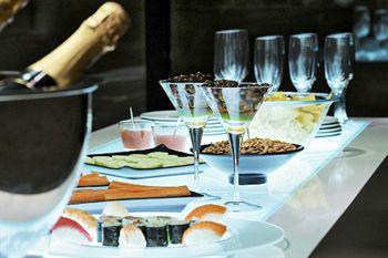 Idea Hotel Milano Watttredici
