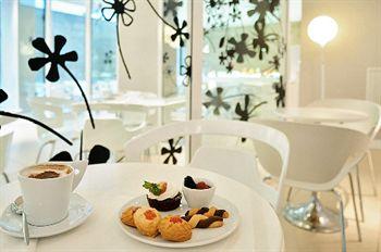 Idea Hotel Milano Watttredici