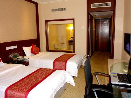 Beijing Dong Fang Gong Xiao Hotel