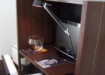 Pulitzer Hotel Rome