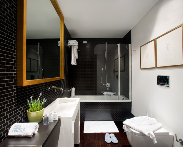 Pulitzer Hotel Rome