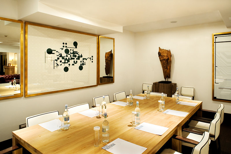 Pulitzer Hotel Rome