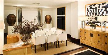Pulitzer Hotel Rome