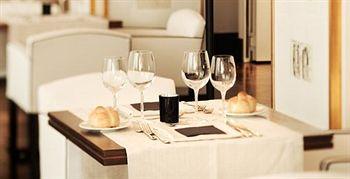 Pulitzer Hotel Rome