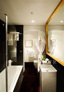 Pulitzer Hotel Rome