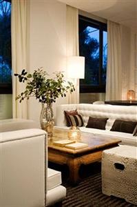 Pulitzer Hotel Rome