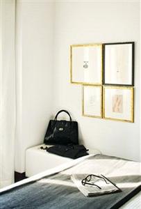 Pulitzer Hotel Rome