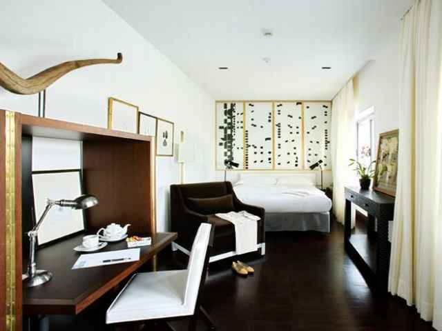 Pulitzer Hotel Rome