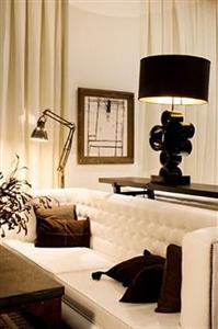 Pulitzer Hotel Rome