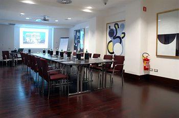 Pulitzer Hotel Rome