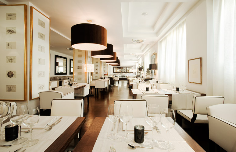 Pulitzer Hotel Rome