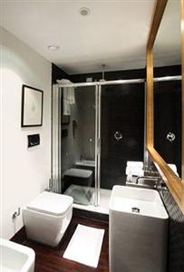 Pulitzer Hotel Rome