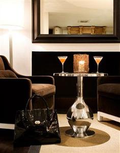 Pulitzer Hotel Rome