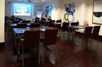 Pulitzer Hotel Rome
