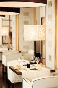 Pulitzer Hotel Rome