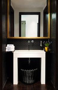 Pulitzer Hotel Rome