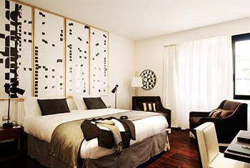 Pulitzer Hotel Rome