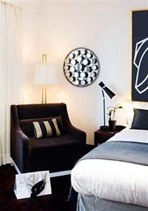 Pulitzer Hotel Rome