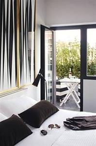 Pulitzer Hotel Rome