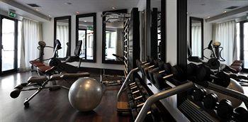 Pulitzer Hotel Rome