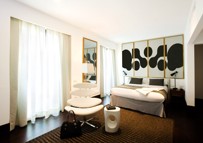 Pulitzer Hotel Rome