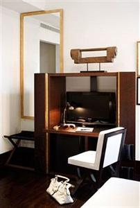 Pulitzer Hotel Rome
