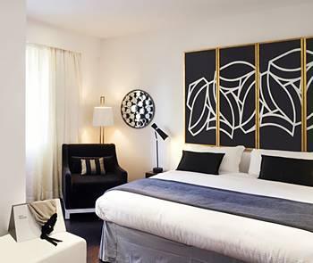 Pulitzer Hotel Rome