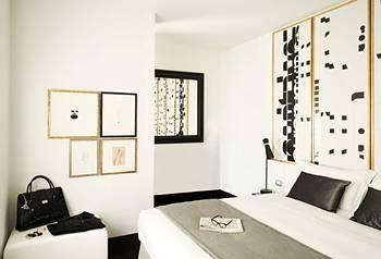 Pulitzer Hotel Rome