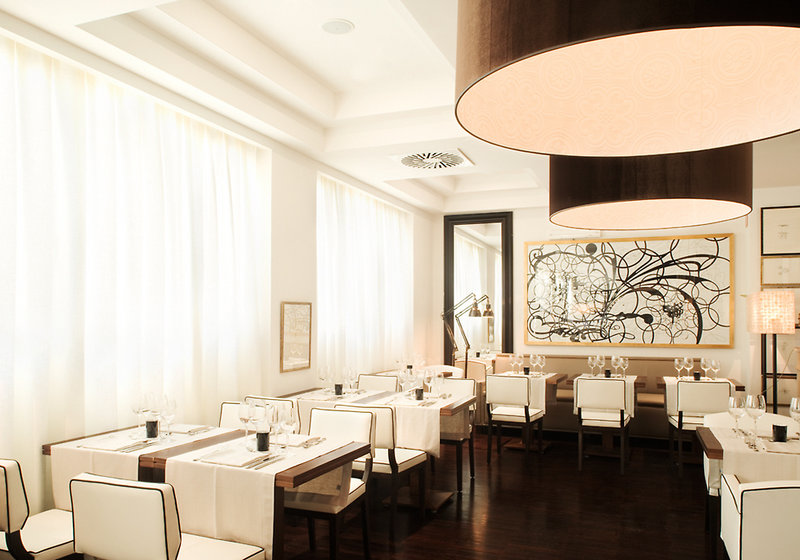 Pulitzer Hotel Rome