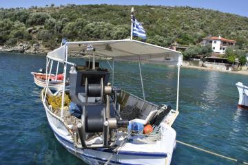 Отель 4-You Hotel Apartments Греция, Халкидики-Ситония, фото 15