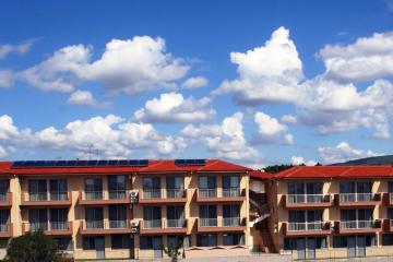 Отель 4-You Hotel Apartments Греция, Халкидики-Ситония, фото 18