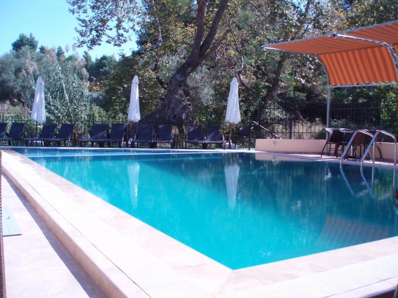 4-You Hotel Apartments