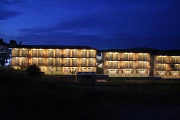 Отель 4-You Hotel Apartments Греция, Халкидики-Ситония, фото 21