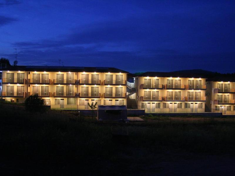 4-You Hotel Apartments