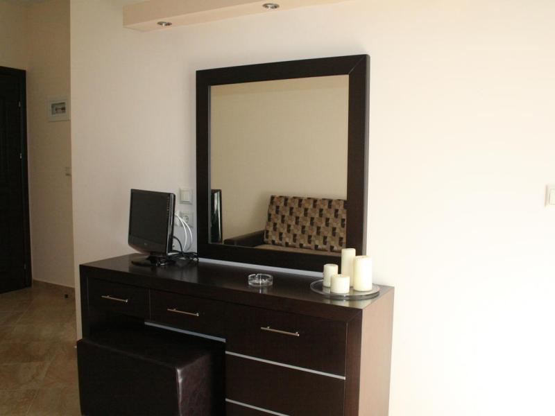 4-You Hotel Apartments