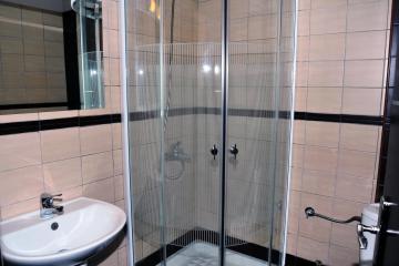 Отель 4-You Hotel Apartments Греция, Халкидики-Ситония, фото 23