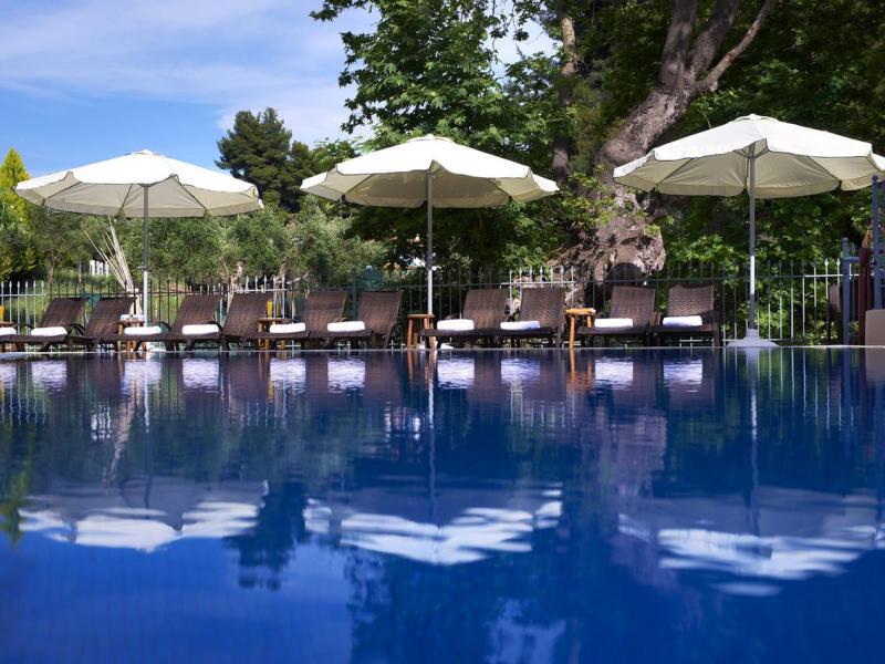 4-You Hotel Apartments